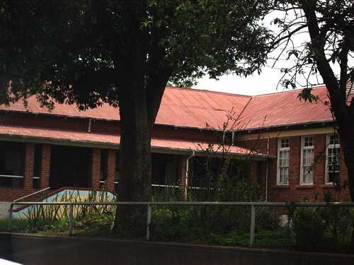 Coghlan School Bulawayo - Nov 2008